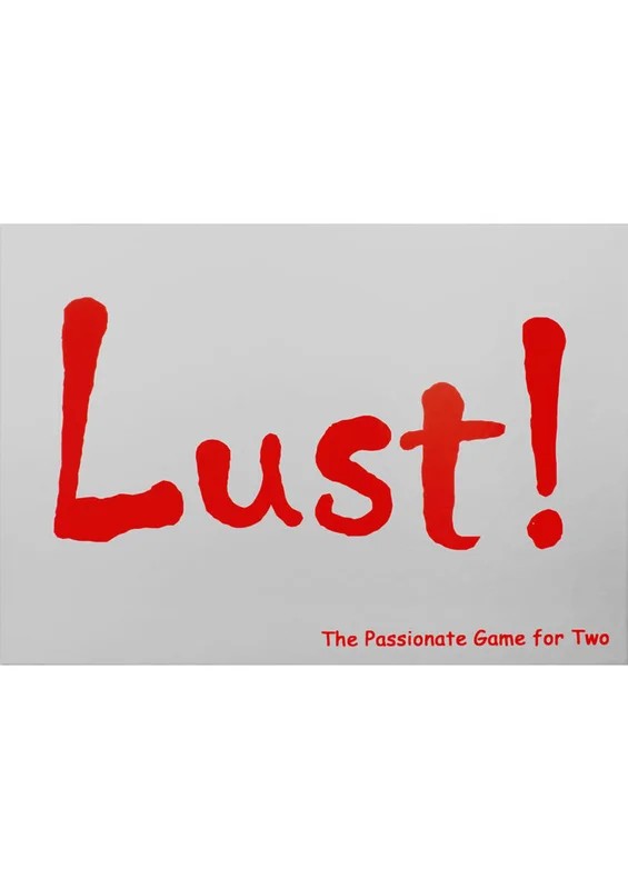 LustBoardGame