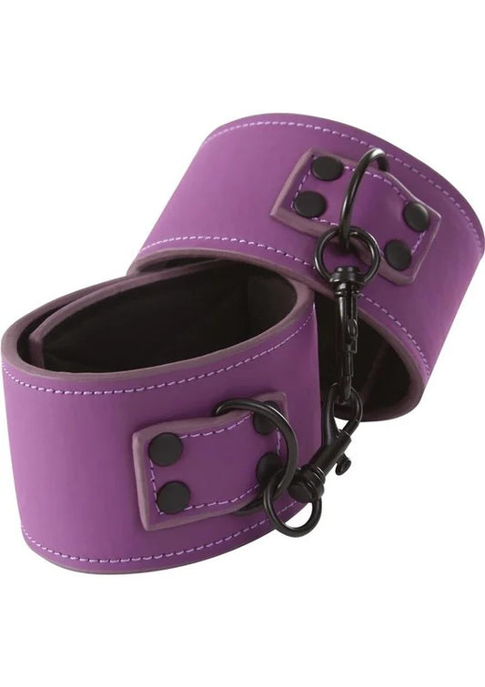 LustBondageWristCuff