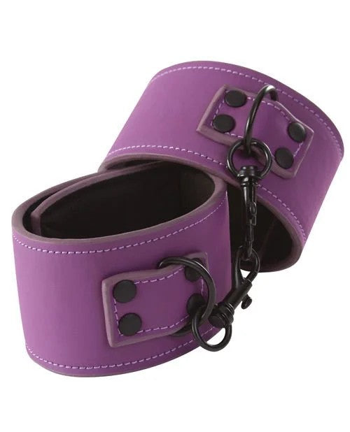 LustBondageWristCuffs