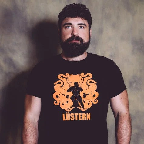 LusternT-Shirt