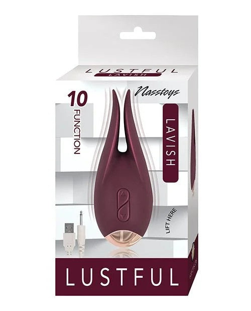 LustfulLavish–Eggplant
