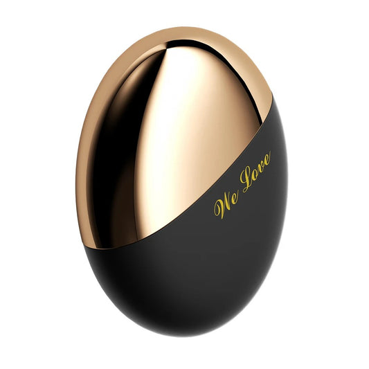 LustfulLure–LuxuryClitoralSuctionVibe