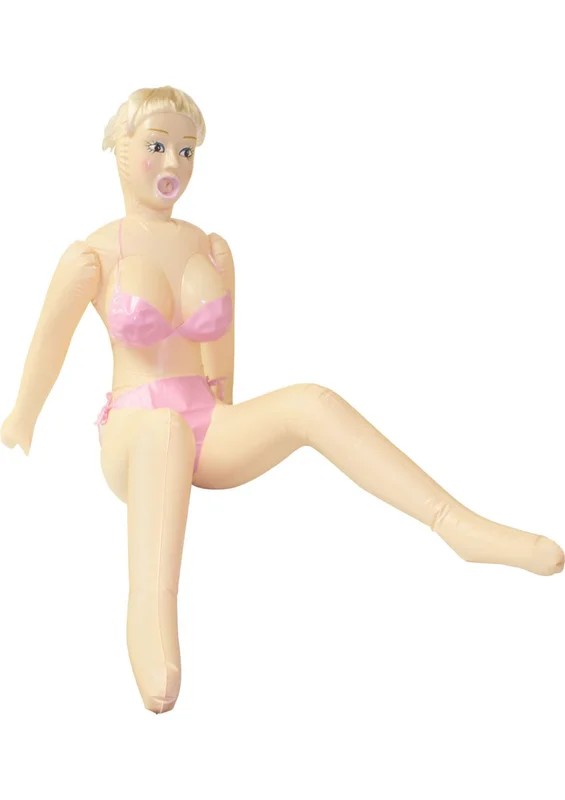 LustyBustyLoveInflatableDoll