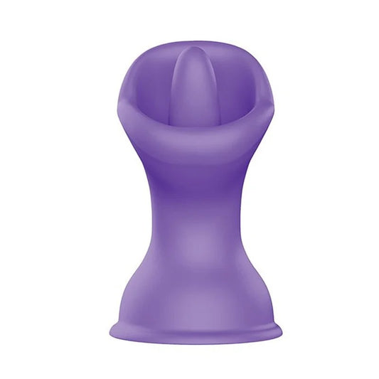 LuvInc.Mouth&TongueSuctionCupVibrator
