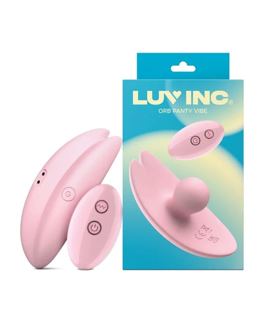 LuvInc.OrbPantyVibe