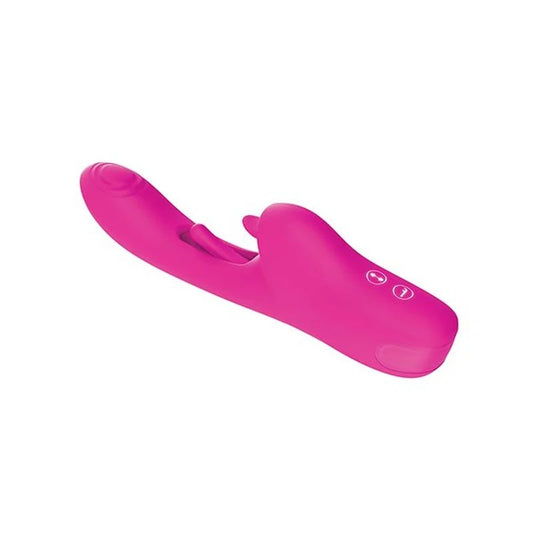 LuvInc.TappingTongueRabbitVibrator