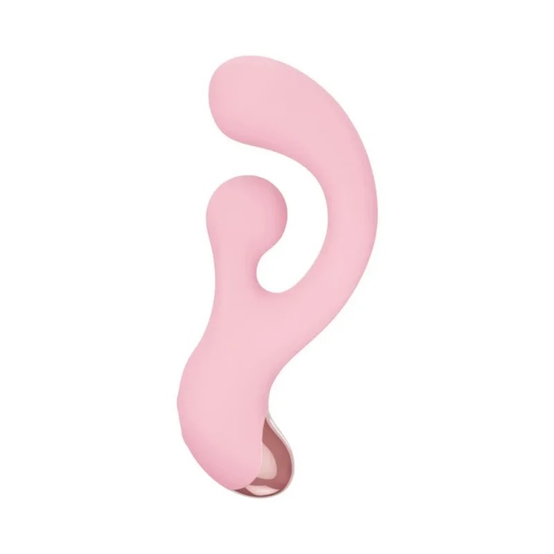 LuvIncRo33:RotatingOrbRabbitVibratorWith360′RotatingStimulation