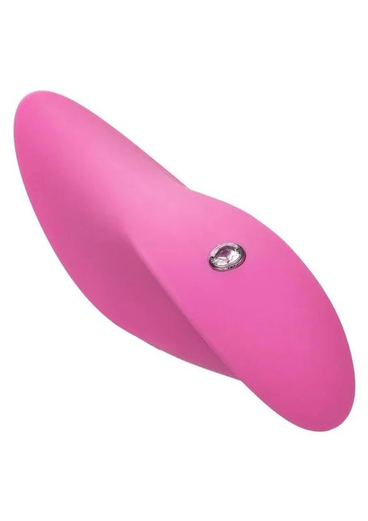 LuvmorForeplayRechargeableSiliconeVibrator