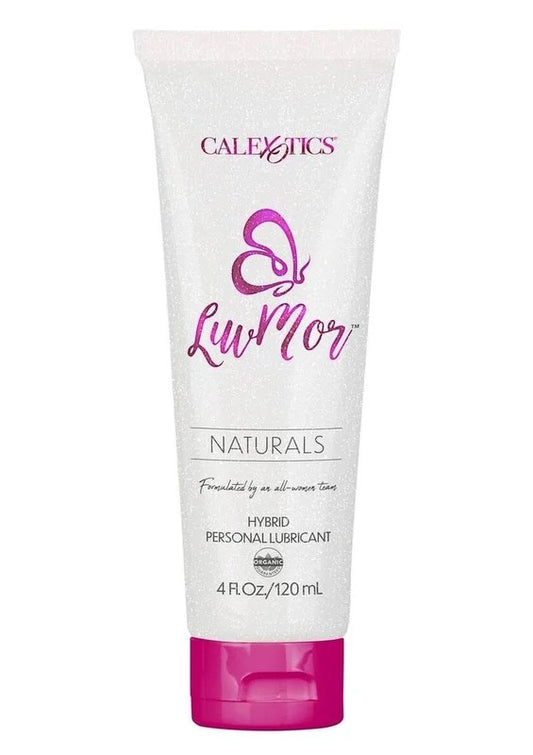 LuvmorNaturalsHybridPersonalLubricant