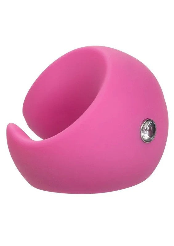 LuvmorO’sRechargeableSiliconeVibrator