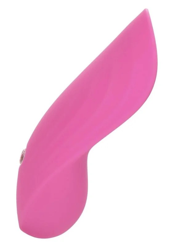 LuvmorTeasesRechargeableSiliconeVibrator