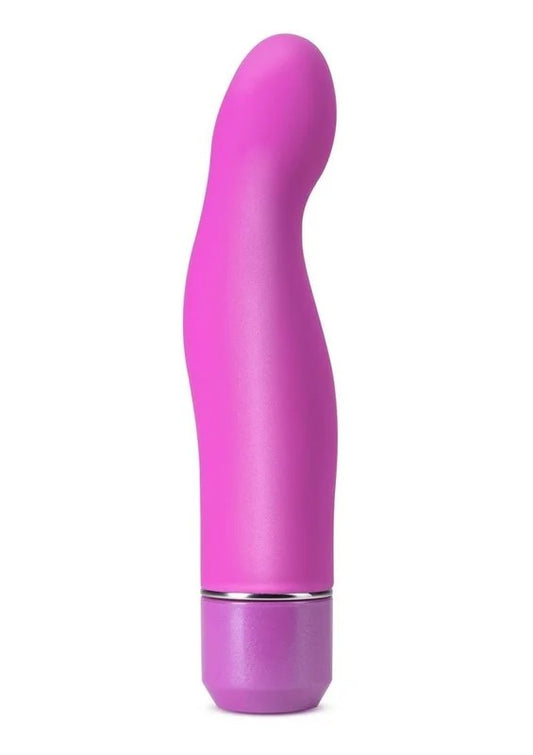 LuxePlusDivulgeSiliconeVibrator