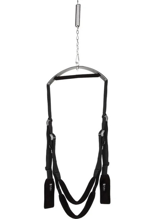 LuxFetishFantasySwing
