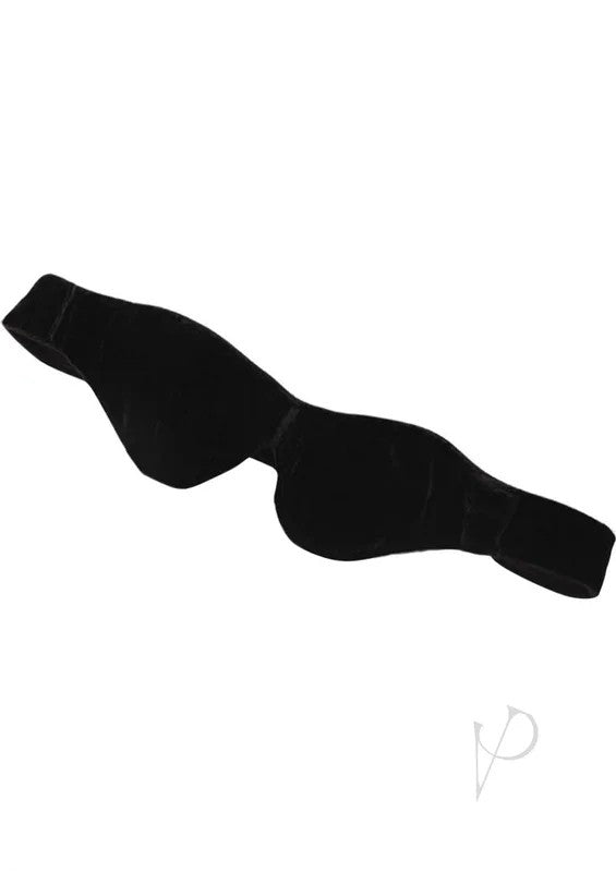 LuxFetishUnisexBlindfold