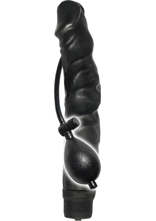 MackTuffInflatableBigBossDildo