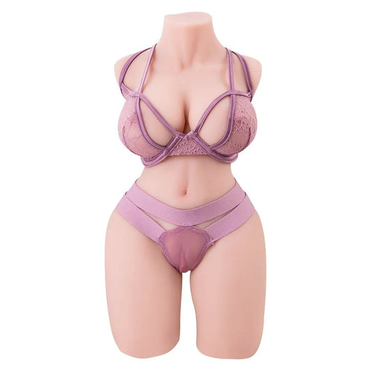 Madison–9.9LBRealisticSexDoll