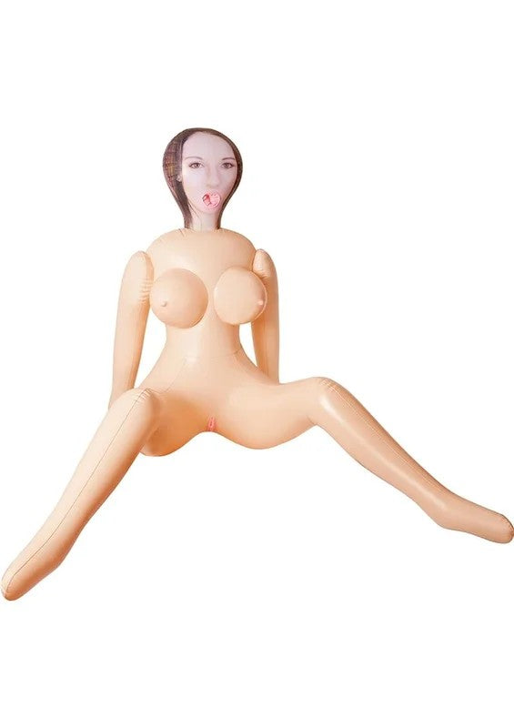 MaggieInflatableLoveDoll