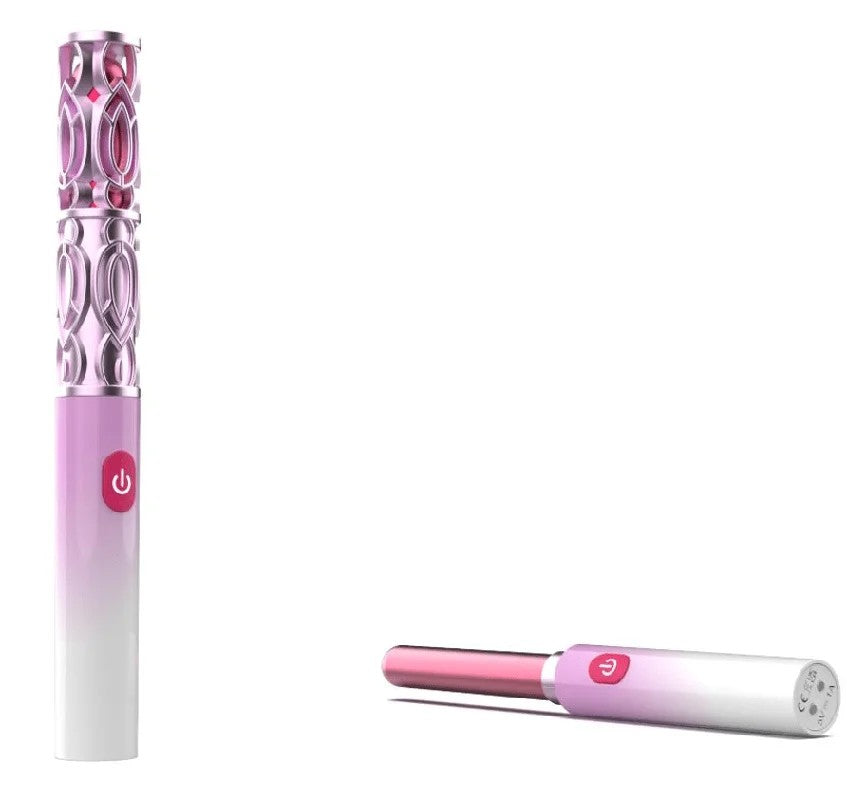 MagicLipstickClitorisG-spotVibrator