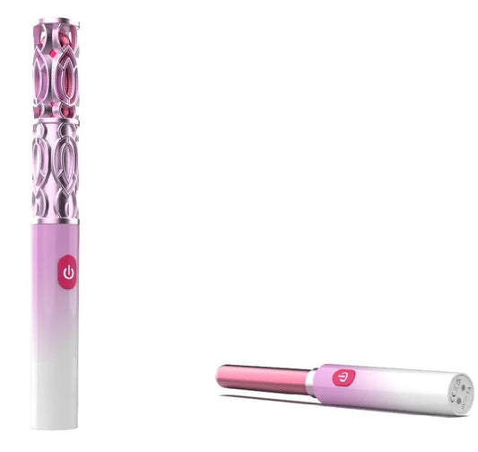 MagicLipstickClitorisG-spotVibrator