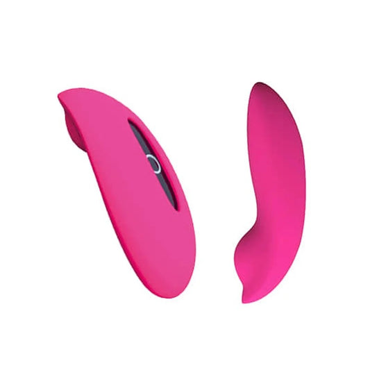 MagicMotionCandyApp-controlledWearableVibe