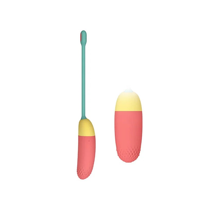 MagicMotionViniLiteEggClitoralVibrator