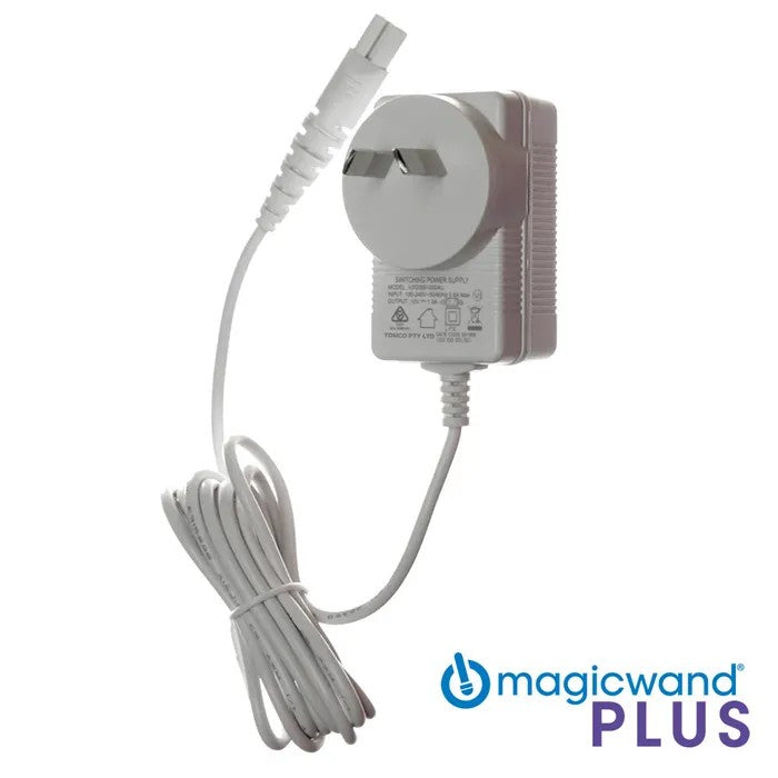 MagicWand–PlusPlug-InWandReplacementPowerCord