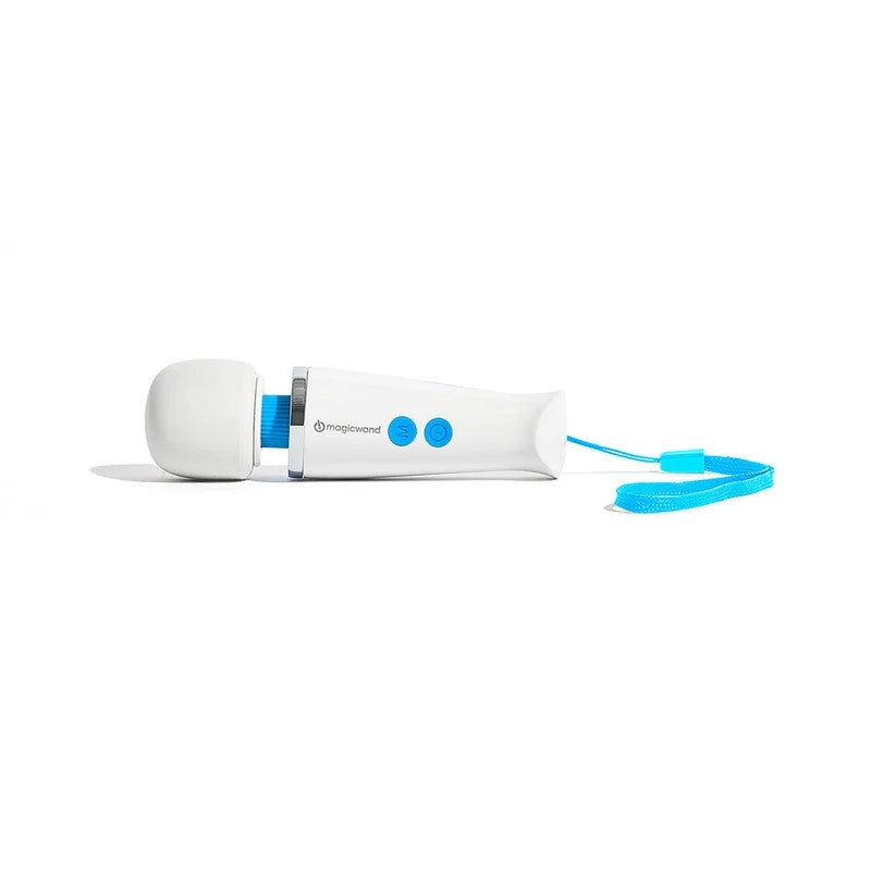 MagicWandMicroHV-60RechargeablePersonalMassager