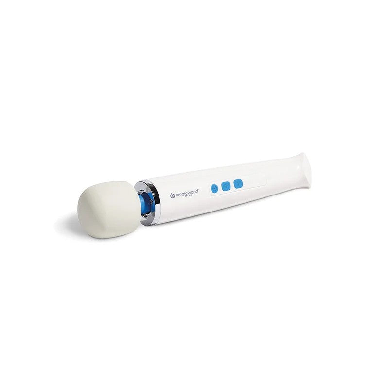 MagicWandMiniHV-135RechargeableVibratingMassager