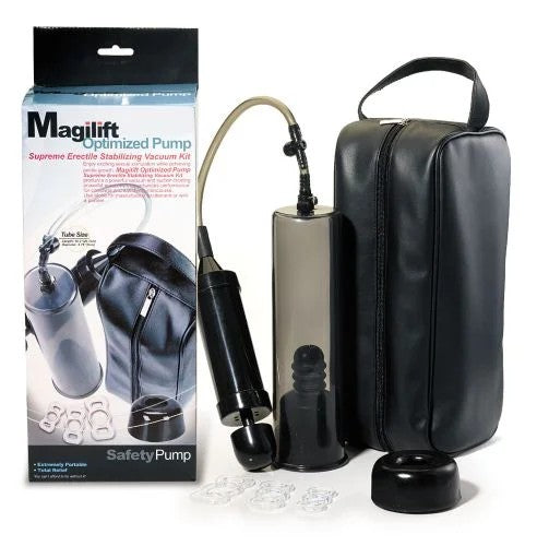 MagiliftOptimizedPump