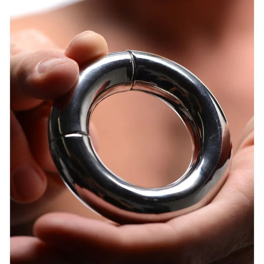 MagnetizeStainlessSteelMagneticBallStretcher