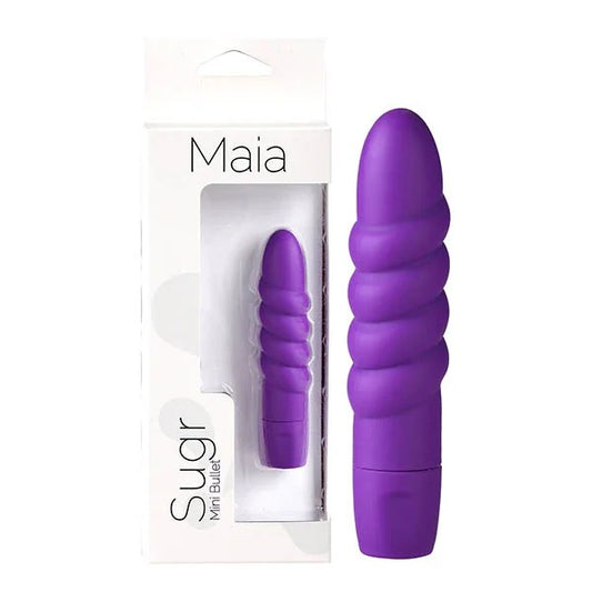 Maia“Sugr”MiniBullet(Purple)