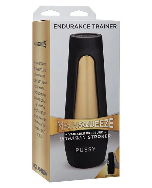 MainSqeezeEnduranceTrainerStroker–Pussy