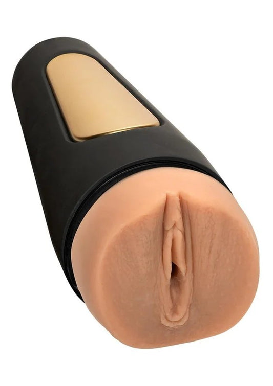 MainSqueezeEnduranceTrainerUltraskynMasturbator–Pussy