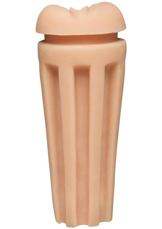 MainSqueezeReplacementInsertForTheVirginUltraskynMasturbator–Pussy