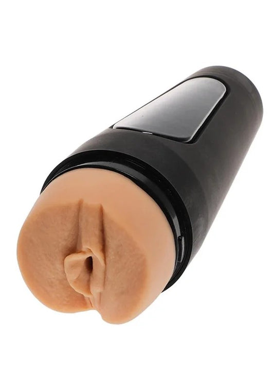 MainSqueezeTanaLeaUltraskynMasturbator–Pussy