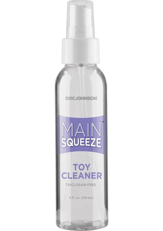 MainSqueezeToyCleaner