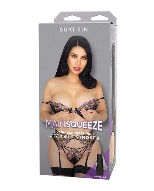 MainSqueezeULTRASKYNPussyStroker–SukiSin,Vanilla