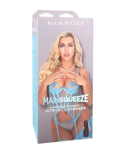 MainSqueezeULTRASKYNPussyStroker–AllieNicole,Vanilla