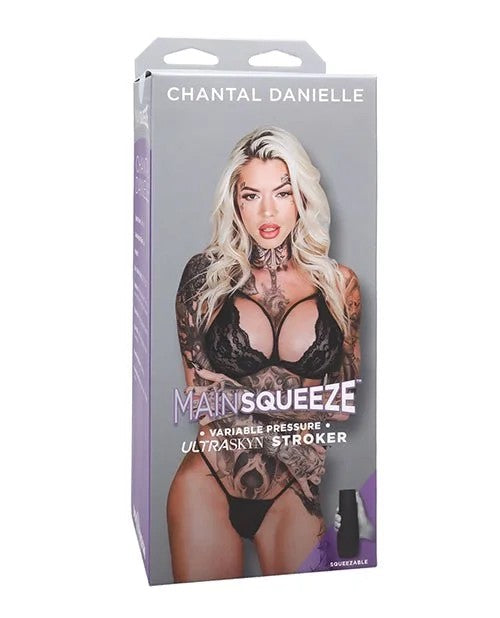 MainSqueezeULTRASKYNPussyStroker–ChantalDanielle,Vanilla