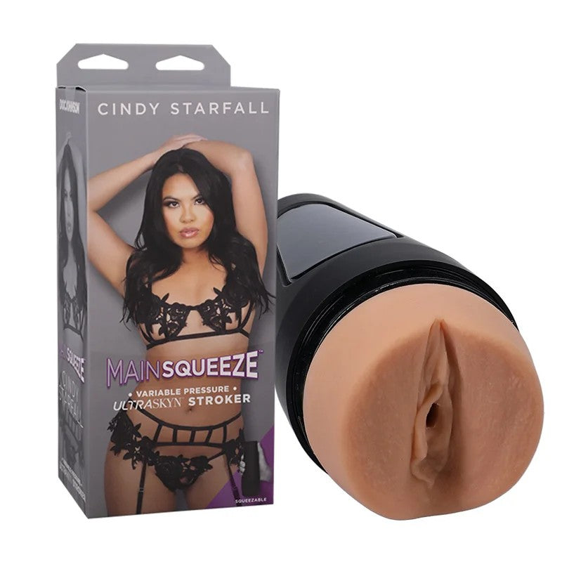 MainSqueezeULTRASKYNPussyStrokerCindyStarfall