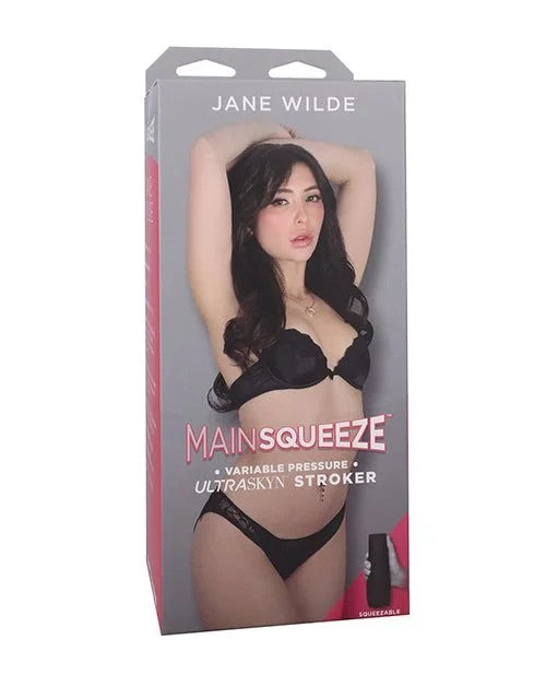 MainSqueezeULTRASKYNPussyStroker–JaneWilde,Vanilla