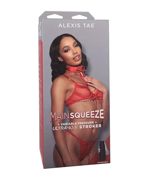 MainSqueezeULTRASKYNPussyStroker–AlexisTae,Caramel