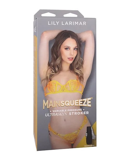 MainSqueezeULTRASKYNPussyStroker–LilyLarimar,Vanilla