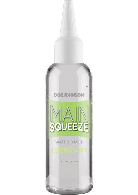 MainSqueezeWaterBasedLubricant