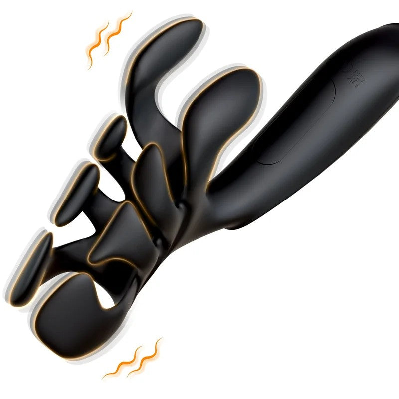 MaleSexToyPenisTrainingVibrator