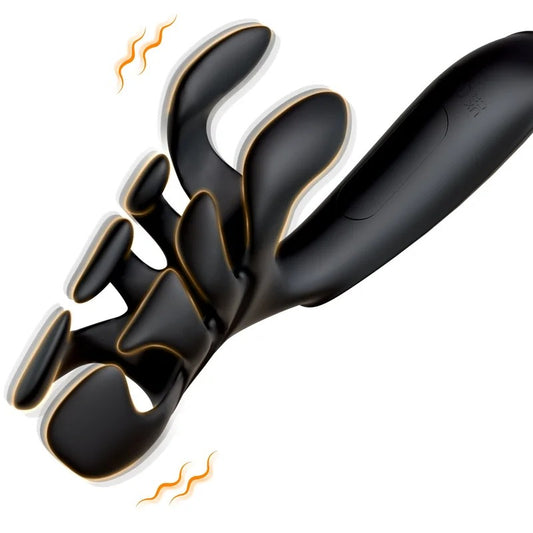 MaleSexToyPenisTrainingVibrator