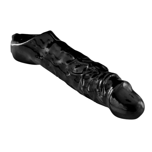 MambaCockSheath–Black