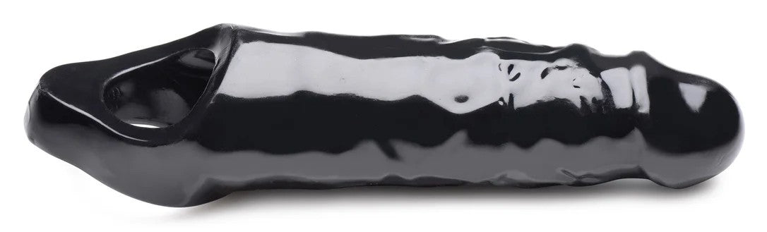 MambaCockSheathPackaged–Black
