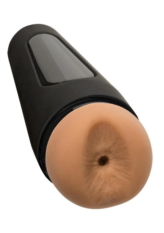 ManSqueezeBearUltraskynMasturbator–Butt