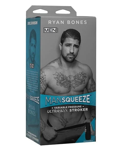 ManSqueezeUltraskynAssStroker